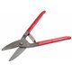 Nożyce do obróbki blachy JOBI 250 mm
