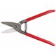 Nożyce do obróbki blachy JOBI 250 mm