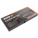 Klucze TORX IMBUS SPLINE zestaw 3/8 1/2 HEX