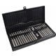 Klucze TORX IMBUS SPLINE zestaw 3/8 1/2 HEX