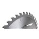 Tarcza widiowa do drewna 185 mm x 20 mm x 40T
