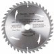 Tarcza widiowa do drewna 185 mm x 20 mm x 40T