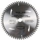 Tarcza widiowa do drewna 210 mm x 20 mm x 60T