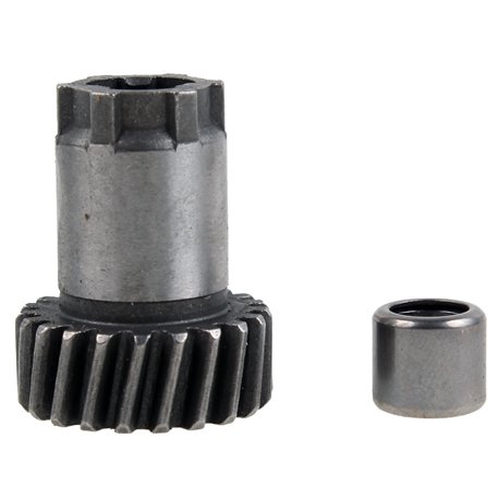 Koło zębate BOSCH GBH 2-24 DSR Z21 ŁOŻYSKO KPL