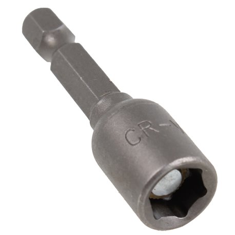 Klucz nasadka magnetyczna farmer magnes 8 mm