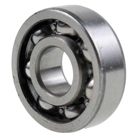 Łożysko kulkowe otwarte 6201 C3 12x32x10mm