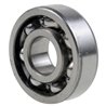 Łożysko kulkowe otwarte 6201 C3 12x32x10mm