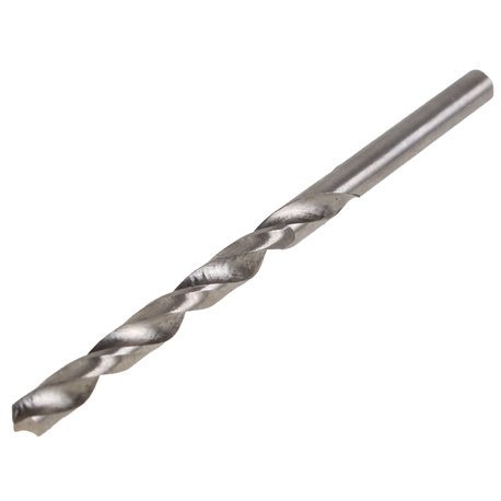 Wiertło do metalu 4,5mm HSS białe Jobi 
