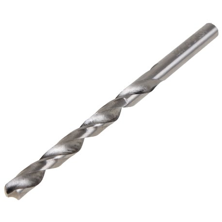 Wiertło do metalu 5mm HSS białe Jobi 