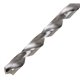 Wiertło do metalu 5mm HSS białe Jobi 