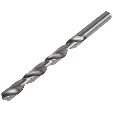 Wiertło do metalu 6,5mm HSS białe Jobi