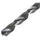 Wiertło do metalu 6,5mm HSS białe Jobi