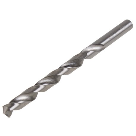 Wiertło do metalu 7,0mm HSS białe Jobi