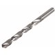 Wiertło do metalu 8,0mm HSS białe Jobi