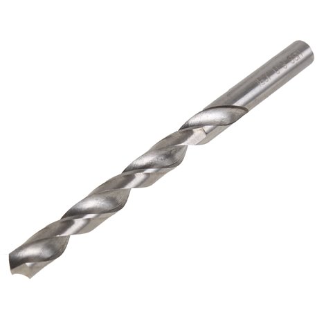 Wiertło do metalu 8,0mm HSS białe Jobi