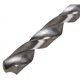 Wiertło do metalu 8,0mm HSS białe Jobi