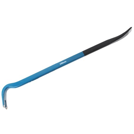 Łom do wyciągania gwoździ JOBI extra 750mm breszka brecha łapka łapa