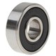 Łożysko kulkowe 608 RS 22x8x7mm