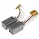 Szczotki węglowe Hitachi 6.5x7.5x13 mm, DH24PB3, DH24PC3, DH26PB, 999041