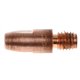 Końcówka prądowa dysza 1.0 migomat spawarka 30mm M8x1.25