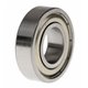 NSK6002ZZ Łożysko NSK ZZ 6002 2Z LUZ C3 15x32x9mm