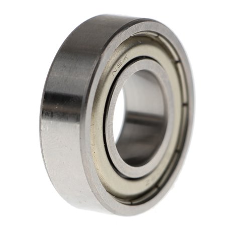 NSK6002ZZ Łożysko NSK ZZ 6002 2Z LUZ C3 15x32x9mm