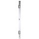 Poziomica aluminiowa 120cm z uchwytami 3 oczka wzmacniana 