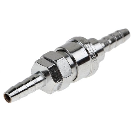 Szybkozłączka do termoregulacji form wtryskowych ½” na przewód 9mm