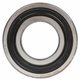 Łożysko kulkowe SKF 6206 RS LUZ C3 30x62x16
