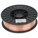 Drut spawalniczy 5KG 0.8mm ER70S-6 brak oryginalnego opakowania