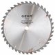 Tarcza widiowa 500 x 32 mm 40T do drewna widia
