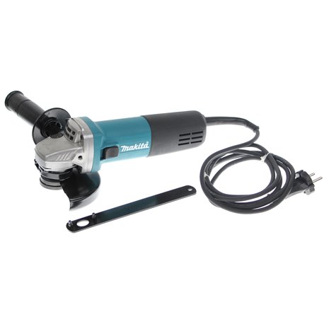 Szlifierka Makita GA9565HN 125mm 840W 