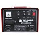 Prostownik booster Straus 230V 480-840W 12/24V