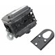 Wciągarka elektryczna 12V 900-2700kg