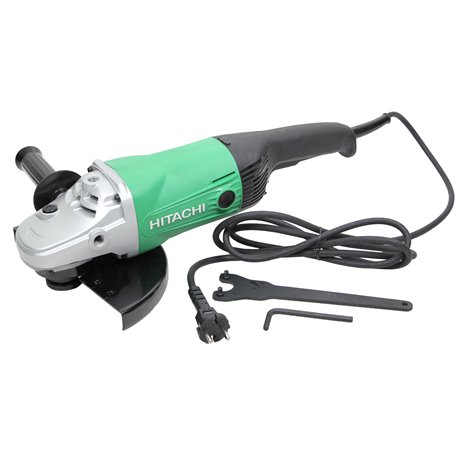 Szlifierka kątowa Hitachi G23 SS 230mm 2000W