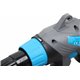 Pistolet lakierniczy HVLP elektryczny FERM SGM1011
