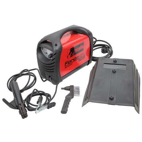 Spawarka Telwin Force 165 MMA inwerterowa 815855