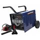 Uszkodzona spawarka MMA Mastermax MWM-5802 230/400V 60-200A 