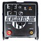 Uszkodzona spawarka MMA Mastermax MWM-5802 230/400V 60-200A 