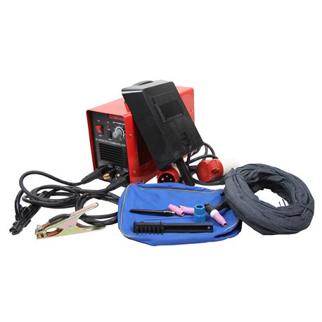 Półautomat spawalniczy Uni star USP-TIG/MMA200 230/400V