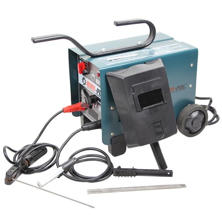 Spawarka MMA Mar-pol BX1-300C1 230/400V 60-300A