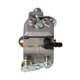 Gaźnik do pilarki 2500 NAC