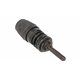 Adapter do wierteł SDS MAX do SDS Plus przelotka
