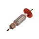 Pordzewiały wirnik szlifierka DeWALT D28132QS D28134 623584-01