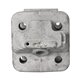 Cylinder do kosy spalinowej 40 MM ZESTAW NAPRAWCZY