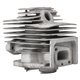 Cylinder do kosy spalinowej 40 MM ZESTAW NAPRAWCZY