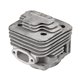 Cylinder do kosy spalinowej 40 MM ZESTAW NAPRAWCZY