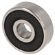 Łożysko NMB 626 RS 626 2Z LUZ C3 6x19x6mm