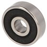 Łożysko NMB 626 RS 626 2Z LUZ C3 6x19x6mm