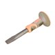 Przecinak JOBI z osłoną 250x19x22 mm dłuto do betonu muru